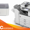 Thủ Tục Nhập Khẩu Máy In, Máy Photocopy